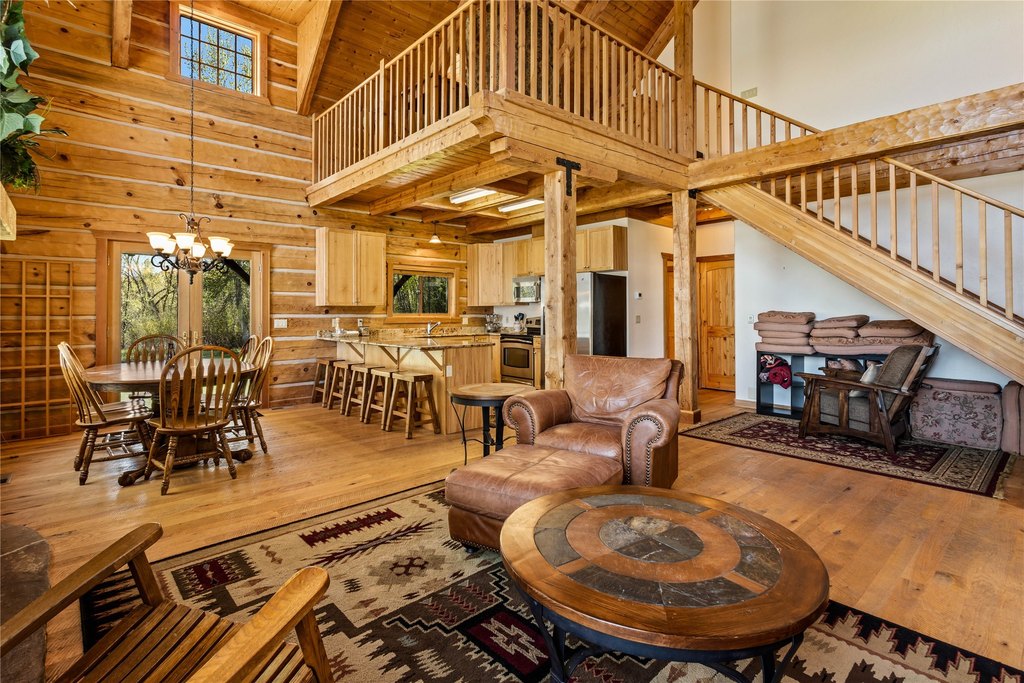 Polson, Montana, 59860, United States, 5 Bedrooms Bedrooms, ,2.5 BathroomsBathrooms,Residential,Forsale,1914950
