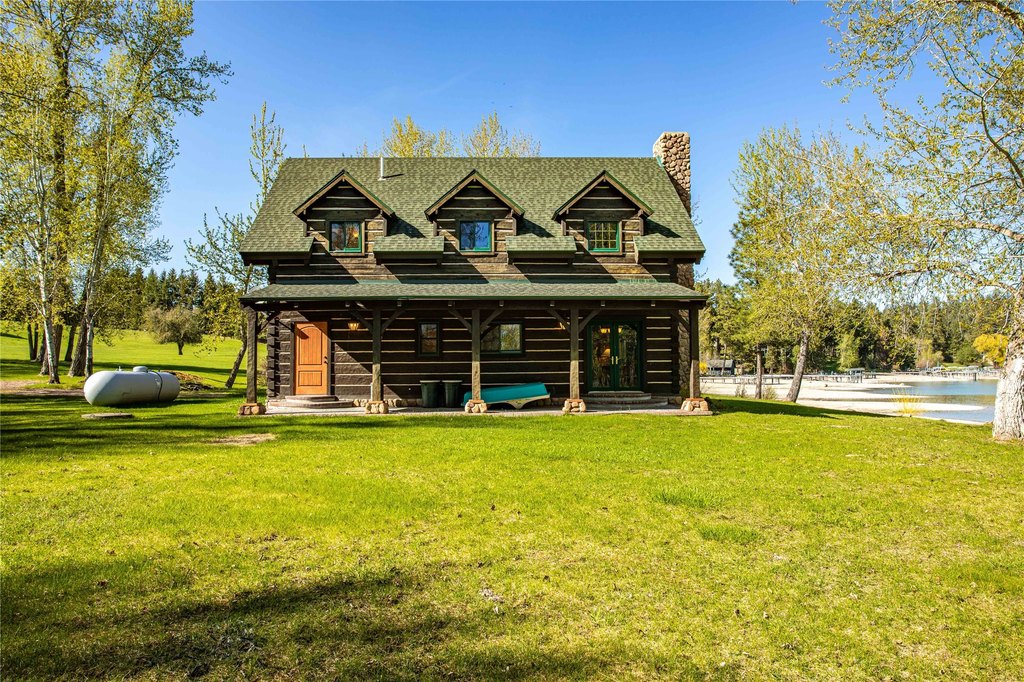 Polson, Montana, 59860, United States, 5 Bedrooms Bedrooms, ,2.5 BathroomsBathrooms,Residential,Forsale,1914950