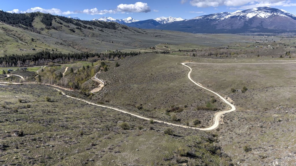 Hamilton, Montana, 59840, United States, ,Land,Forsale,1986971