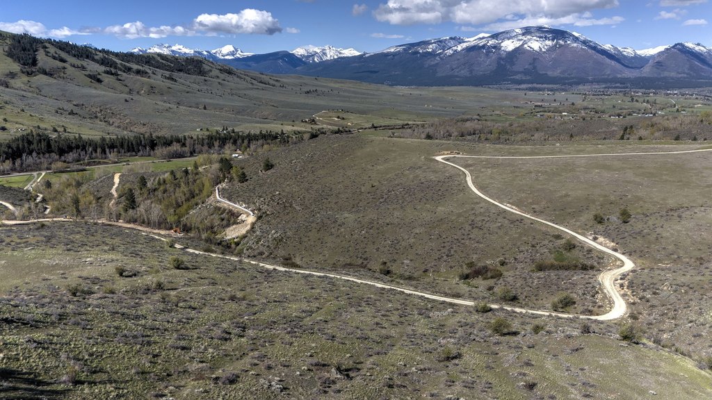 Hamilton, Montana, 59840, United States, ,Land,Forsale,1986971