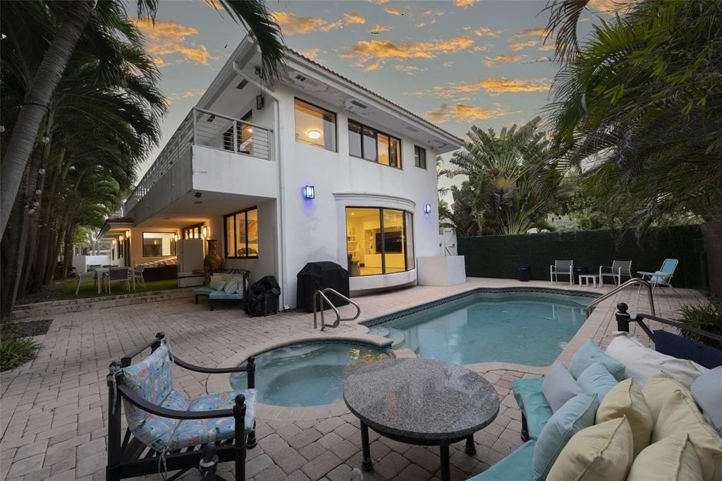 Fort Lauderdale, Florida, 33305, United States, 4 Bedrooms Bedrooms, ,4.5 BathroomsBathrooms,Residential,Forsale,1884600