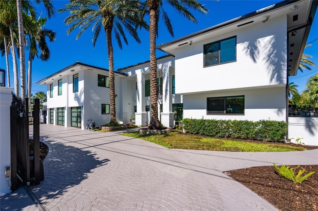 Fort Lauderdale, Florida, 33306, United States, 6 Bedrooms Bedrooms, ,6.5 BathroomsBathrooms,Residential,Forsale,1884548