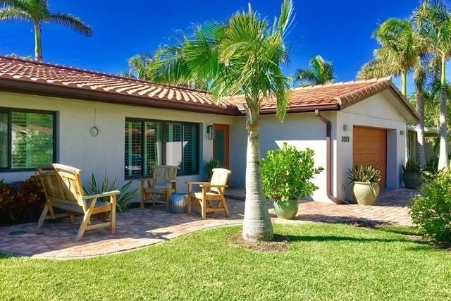 Fort Lauderdale, Florida, 33305, United States, 4 Bedrooms Bedrooms, ,3.5 BathroomsBathrooms,Residential,Forsale,1884523