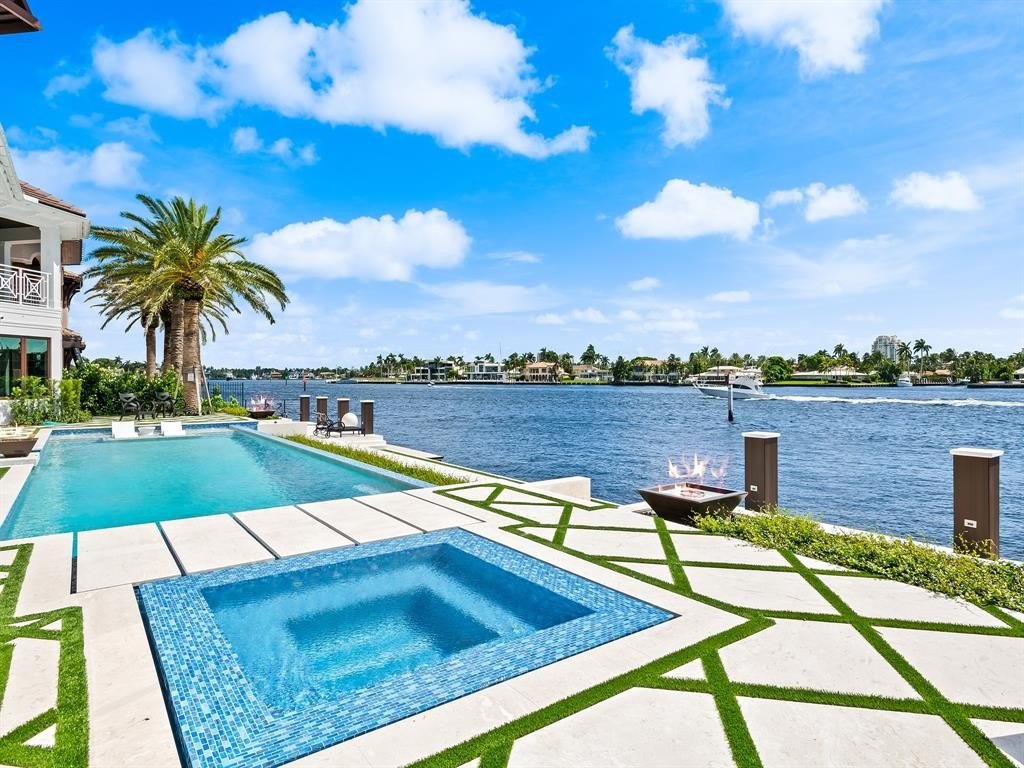 Fort Lauderdale, Florida, 33316, United States, 6 Bedrooms Bedrooms, ,6.5 BathroomsBathrooms,Residential,Forsale,1884586