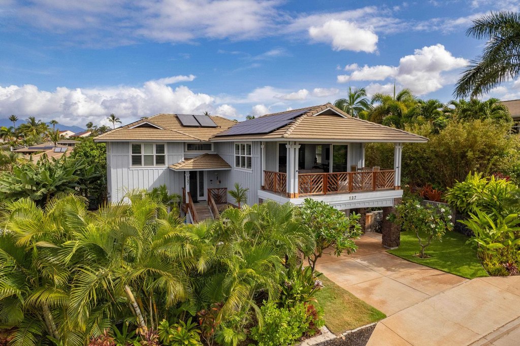 Kihei, Hawaii, 96753, United States, 4 Bedrooms Bedrooms, ,4 BathroomsBathrooms,Residential,Forsale,1944116