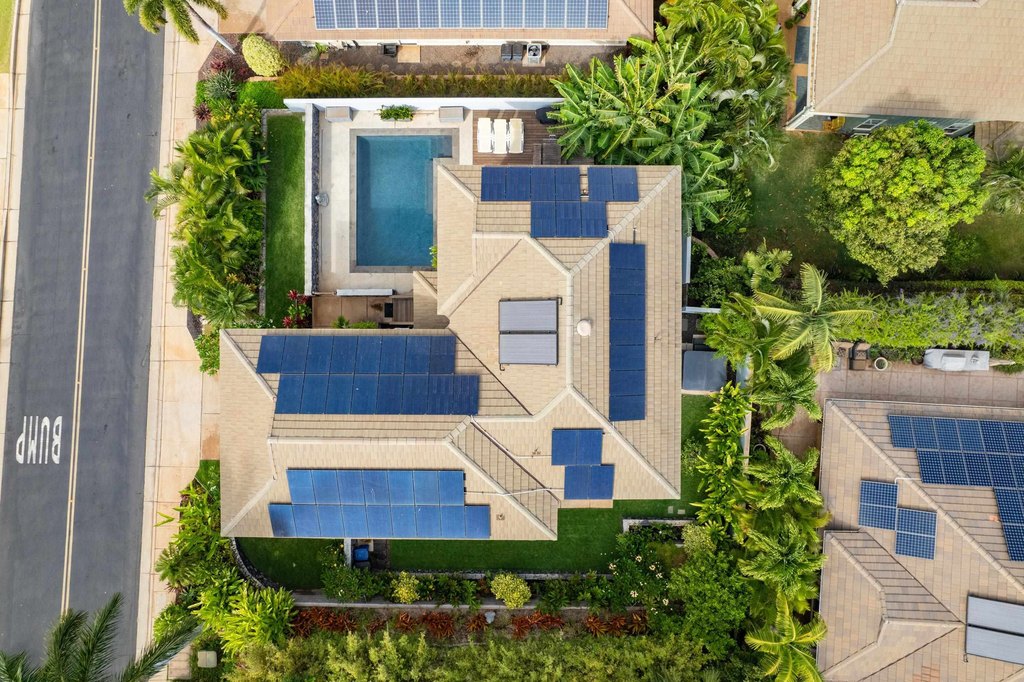 Kihei, Hawaii, 96753, United States, 4 Bedrooms Bedrooms, ,4 BathroomsBathrooms,Residential,Forsale,1944116