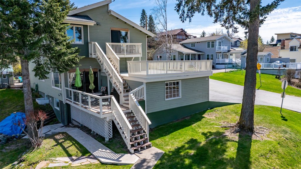 Whitefish, Montana, 59937, United States, 4 Bedrooms Bedrooms, ,3.5 BathroomsBathrooms,Residential,Forsale,1941154