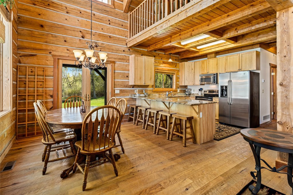 Polson, Montana, 59860, United States, 5 Bedrooms Bedrooms, ,2.5 BathroomsBathrooms,Residential,Forsale,1914950