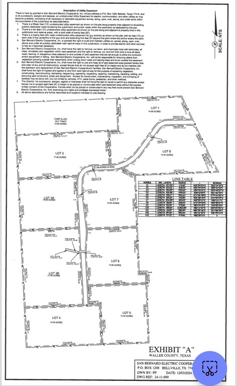 Waller, Texas, 77484, United States, ,Land,Forsale,1973412