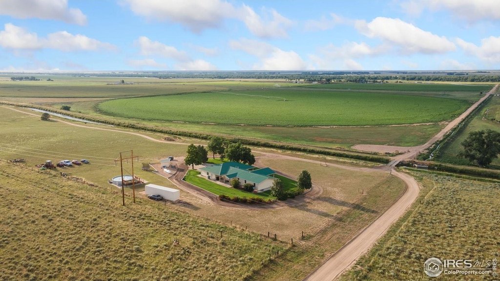 Orchard, Colorado, 80649, United States, 5 Bedrooms Bedrooms, ,3.5 BathroomsBathrooms,Residential,Forsale,1946729