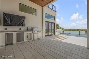 New Smyrna Beach, Florida, 32169, United States, 5 Bedrooms Bedrooms, ,5.5 BathroomsBathrooms,Residential,Forsale,1990156