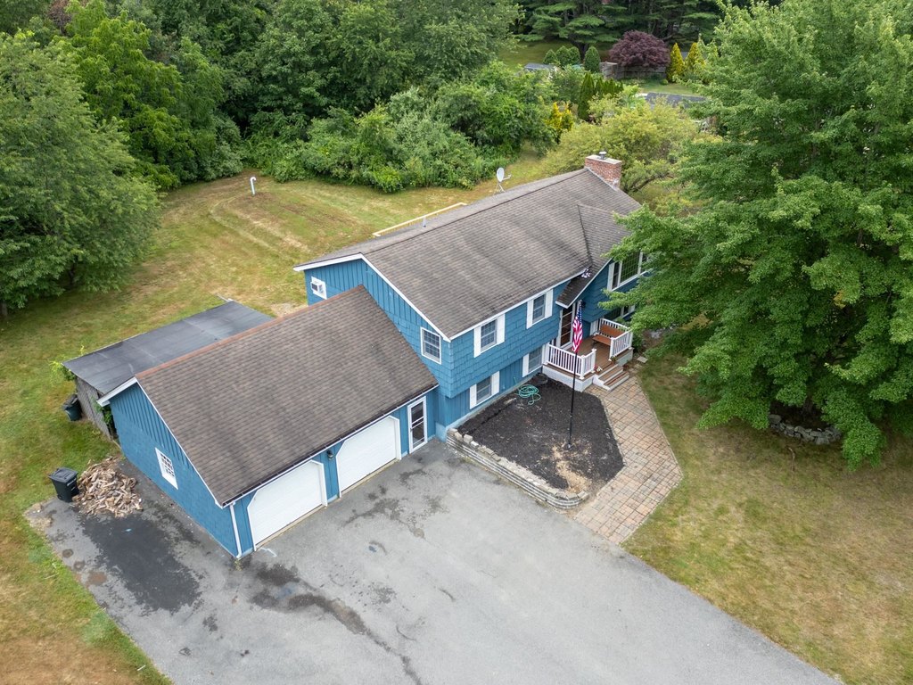 Hampton, New Hampshire, 03842, United States, 3 Bedrooms Bedrooms, ,2 BathroomsBathrooms,Residential,Forsale,1934010
