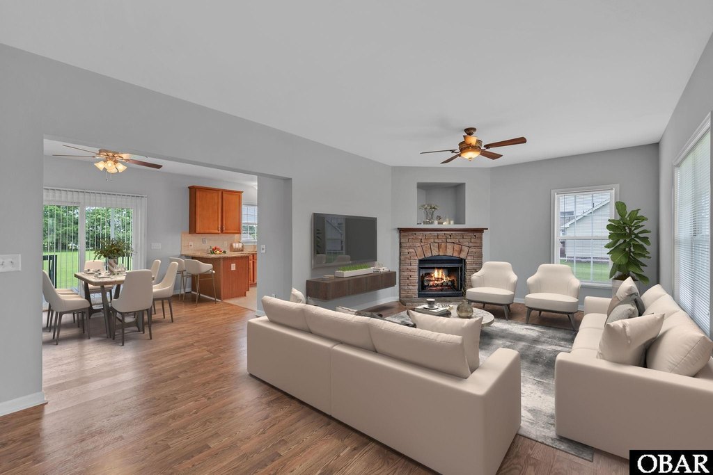 Moyock, North Carolina, 27958, United States, 4 Bedrooms Bedrooms, ,3 BathroomsBathrooms,Residential,Forsale,1914413