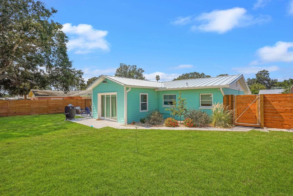 St Augustine, Florida, 32080, United States, 3 Bedrooms Bedrooms, ,2 BathroomsBathrooms,Residential,Forsale,1914448