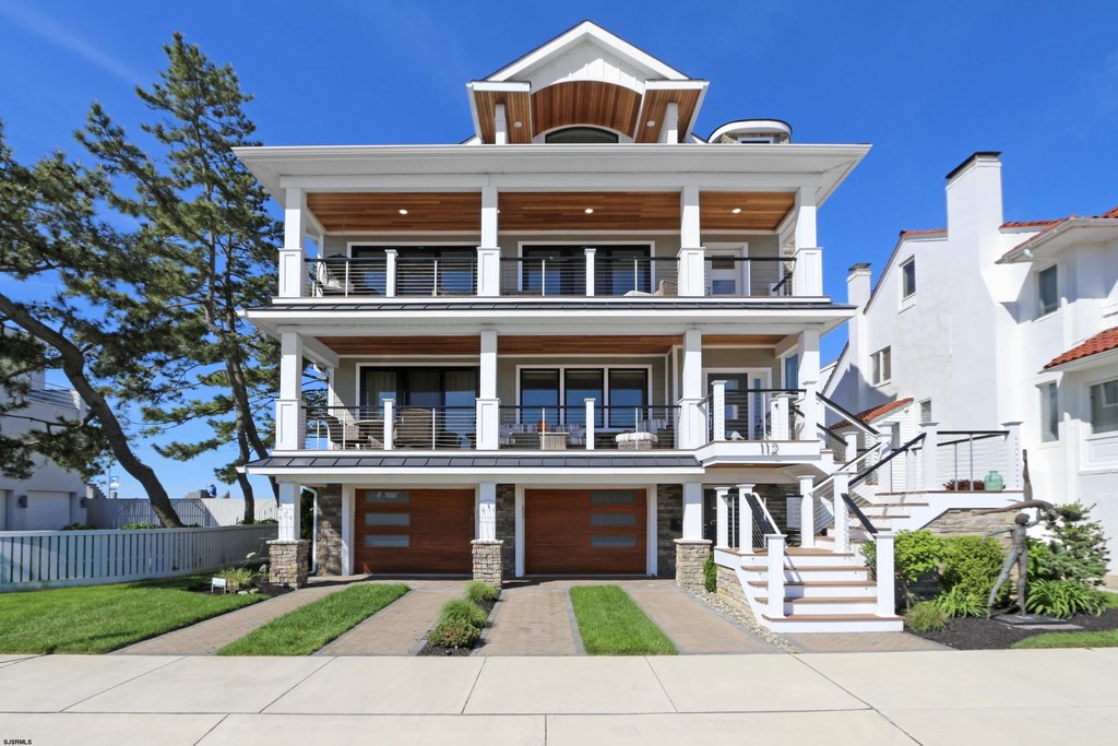 Ventnor, New Jersey, 08406, United States, 6 Bedrooms Bedrooms, ,6.5 BathroomsBathrooms,Residential,Forsale,1946142