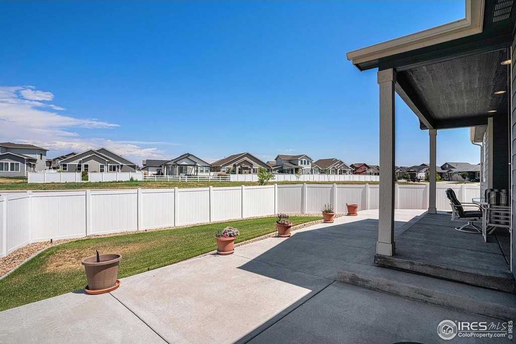 Windsor, Colorado, 80550, United States, 5 Bedrooms Bedrooms, ,4 BathroomsBathrooms,Residential,Forsale,1964328