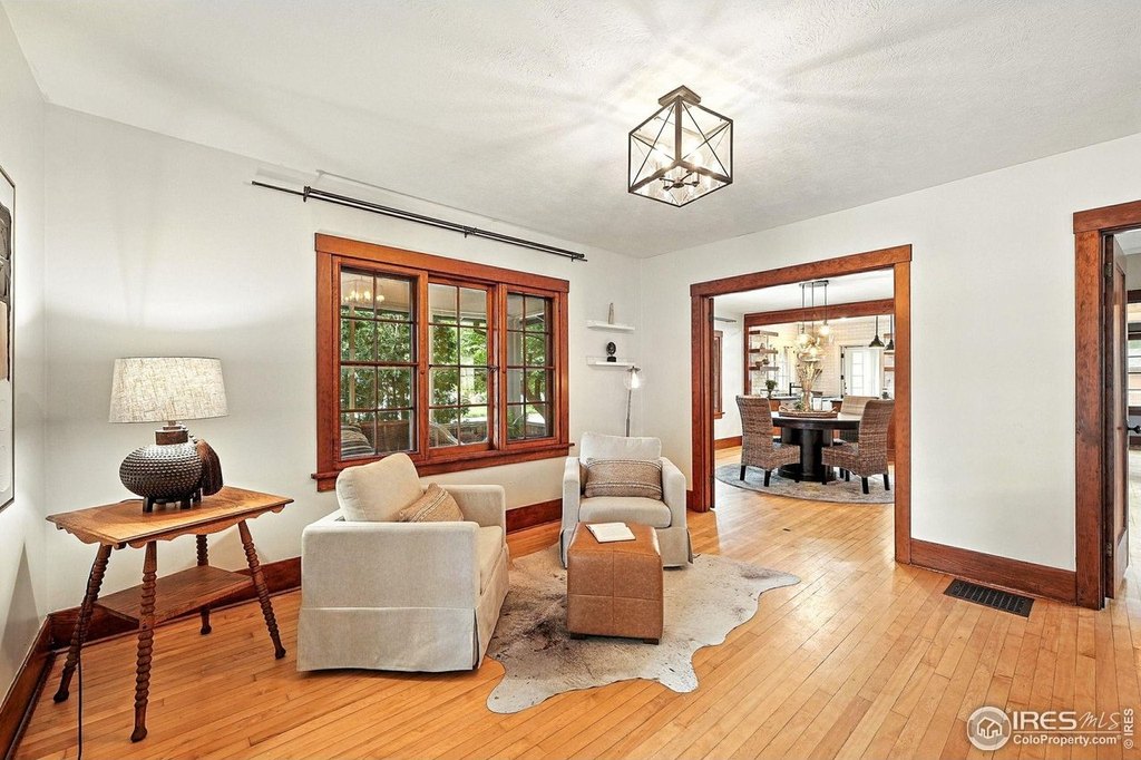 Fort Collins, Colorado, 80521, United States, 4 Bedrooms Bedrooms, ,2 BathroomsBathrooms,Residential,Forsale,1926791