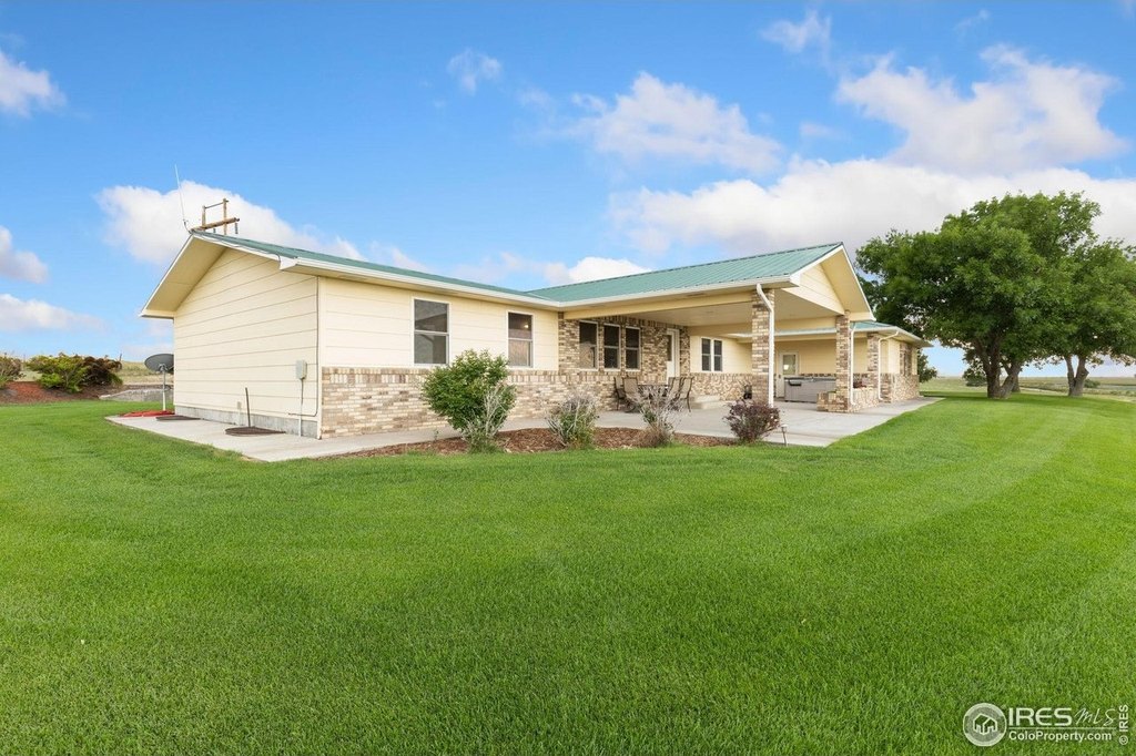 Orchard, Colorado, 80649, United States, 5 Bedrooms Bedrooms, ,3.5 BathroomsBathrooms,Residential,Forsale,1946729