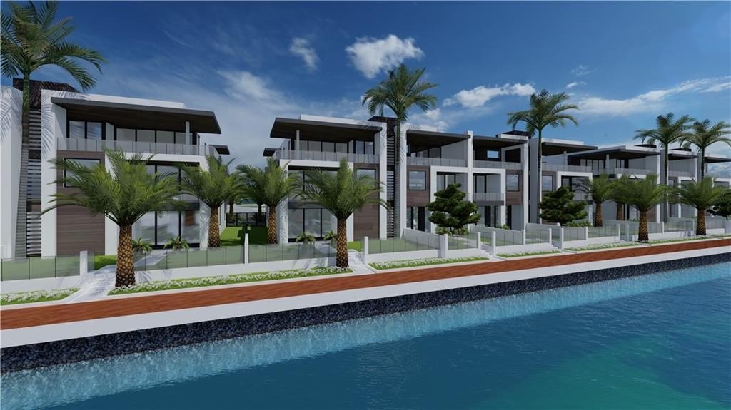 Lighthouse Point, Florida, 33064, United States, 3 Bedrooms Bedrooms, ,4.5 BathroomsBathrooms,Residential,Forsale,1946584