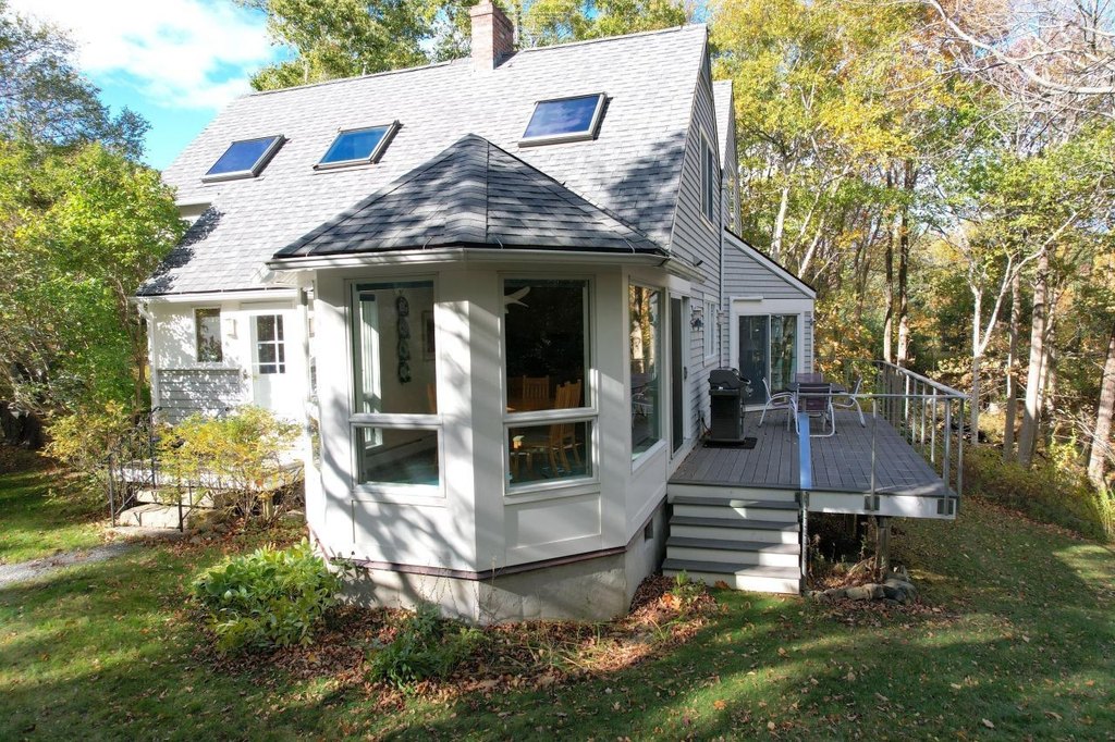 Bar Harbor, Maine, 04609, United States, 4 Bedrooms Bedrooms, ,4.5 BathroomsBathrooms,Residential,Forsale,1883798
