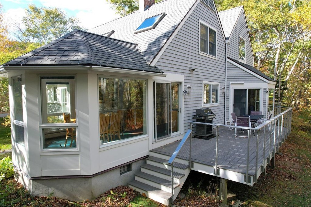 Bar Harbor, Maine, 04609, United States, 4 Bedrooms Bedrooms, ,4.5 BathroomsBathrooms,Residential,Forsale,1883798