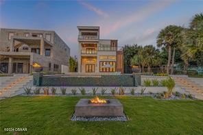 New Smyrna Beach, Florida, 32169, United States, 5 Bedrooms Bedrooms, ,5.5 BathroomsBathrooms,Residential,Forsale,1990156