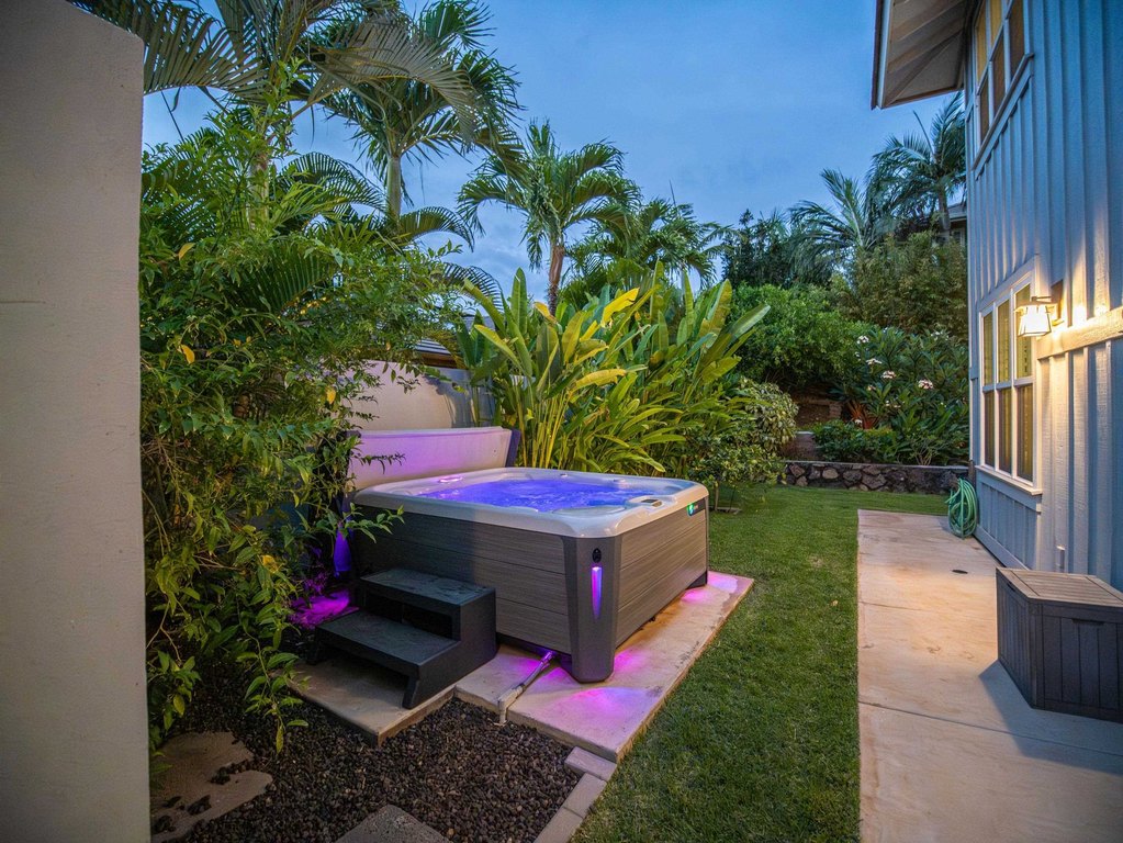 Kihei, Hawaii, 96753, United States, 4 Bedrooms Bedrooms, ,4 BathroomsBathrooms,Residential,Forsale,1944116