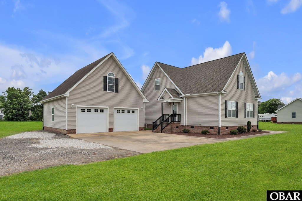 Moyock, North Carolina, 27958, United States, 4 Bedrooms Bedrooms, ,3 BathroomsBathrooms,Residential,Forsale,1914413