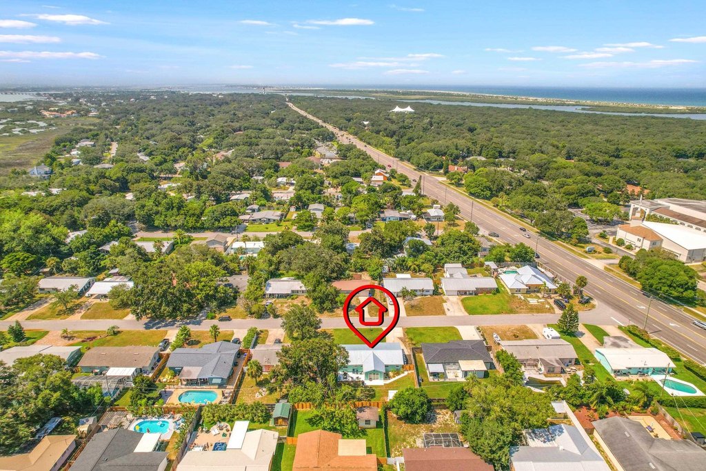 St Augustine, Florida, 32080, United States, 3 Bedrooms Bedrooms, ,2 BathroomsBathrooms,Residential,Forsale,1914448