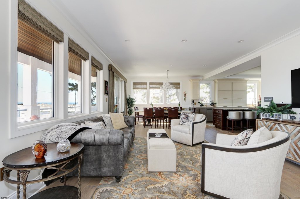 Ventnor, New Jersey, 08406, United States, 6 Bedrooms Bedrooms, ,6.5 BathroomsBathrooms,Residential,Forsale,1946142