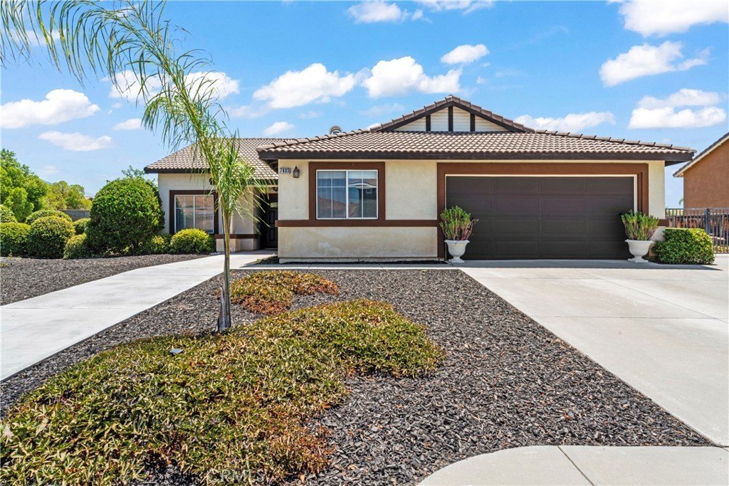 Highland, California, 92346, United States, 4 Bedrooms Bedrooms, ,2.5 BathroomsBathrooms,Residential,Forsale,1941473