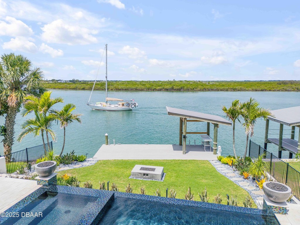 New Smyrna Beach, Florida, 32169, United States, 5 Bedrooms Bedrooms, ,5.5 BathroomsBathrooms,Residential,Forsale,1990156