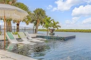 New Smyrna Beach, Florida, 32169, United States, 5 Bedrooms Bedrooms, ,5.5 BathroomsBathrooms,Residential,Forsale,1990156