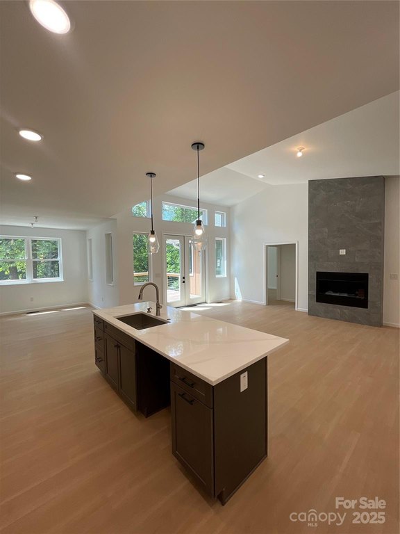 Flat Rock, North Carolina, 28731, United States, 3 Bedrooms Bedrooms, ,2 BathroomsBathrooms,Residential,Forsale,1904887