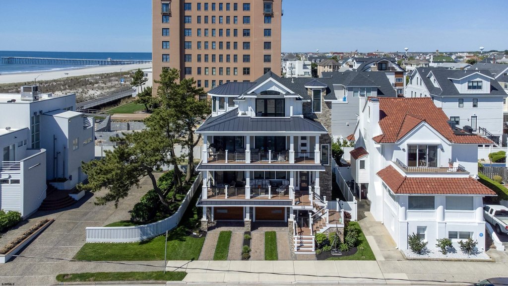 Ventnor, New Jersey, 08406, United States, 6 Bedrooms Bedrooms, ,6.5 BathroomsBathrooms,Residential,Forsale,1946142