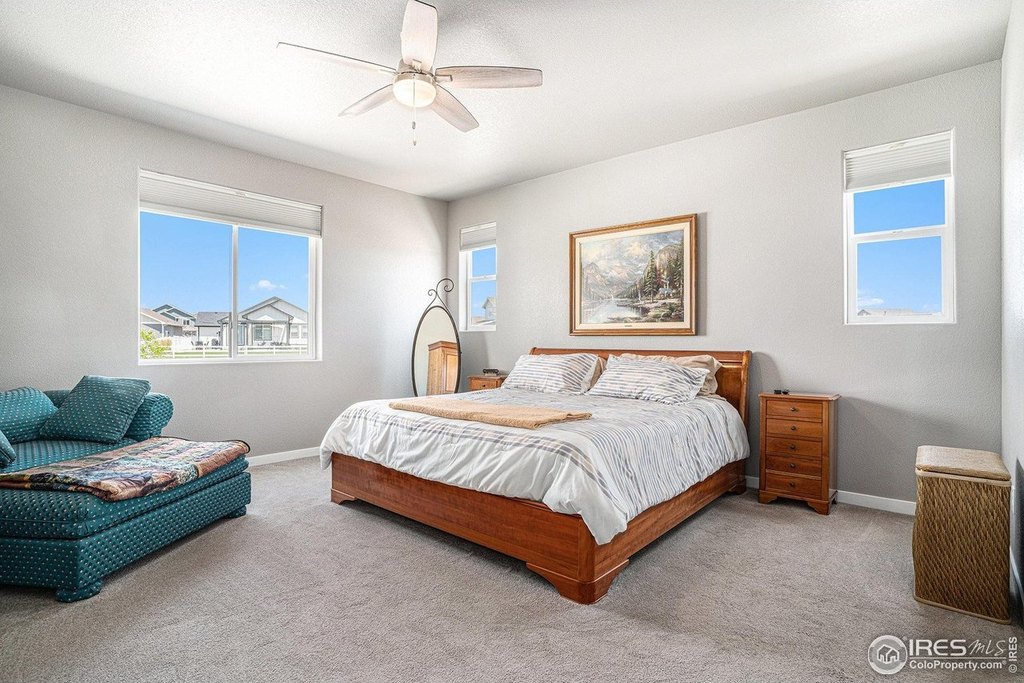 Windsor, Colorado, 80550, United States, 5 Bedrooms Bedrooms, ,4 BathroomsBathrooms,Residential,Forsale,1964328