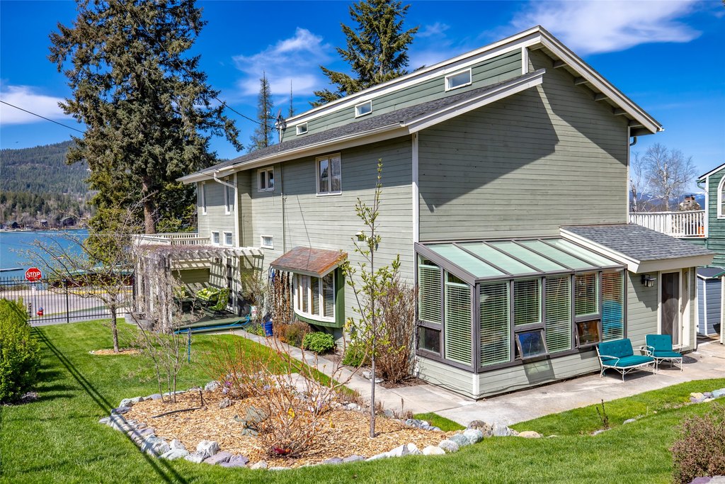 Whitefish, Montana, 59937, United States, 4 Bedrooms Bedrooms, ,3.5 BathroomsBathrooms,Residential,Forsale,1941154