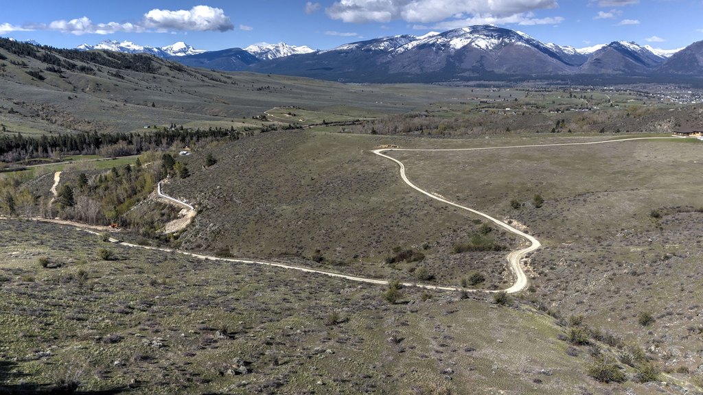 Hamilton, Montana, 59840, United States, ,Land,Forsale,1986971