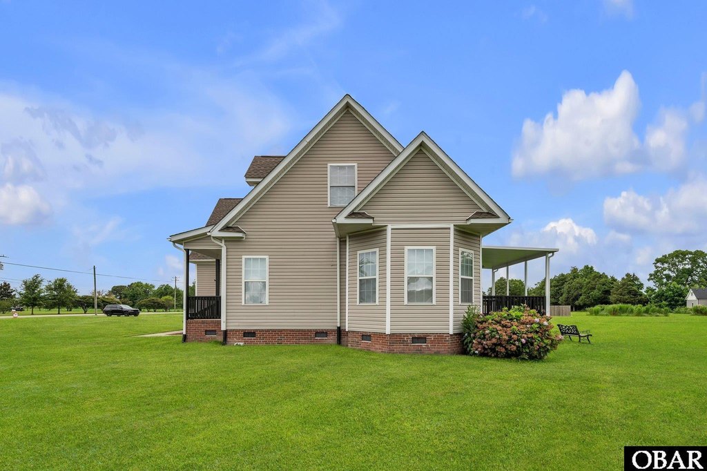 Moyock, North Carolina, 27958, United States, 4 Bedrooms Bedrooms, ,3 BathroomsBathrooms,Residential,Forsale,1914413