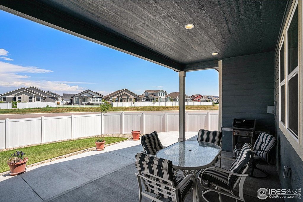 Windsor, Colorado, 80550, United States, 5 Bedrooms Bedrooms, ,4 BathroomsBathrooms,Residential,Forsale,1964328