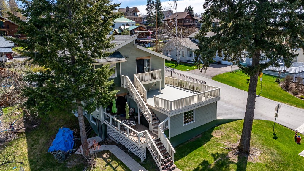 Whitefish, Montana, 59937, United States, 4 Bedrooms Bedrooms, ,3.5 BathroomsBathrooms,Residential,Forsale,1941154