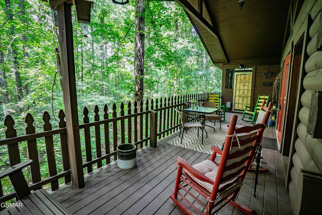Sevierville, Tennessee, 37862, United States, 1 Bedroom Bedrooms, ,2 BathroomsBathrooms,Residential,Forsale,1942424
