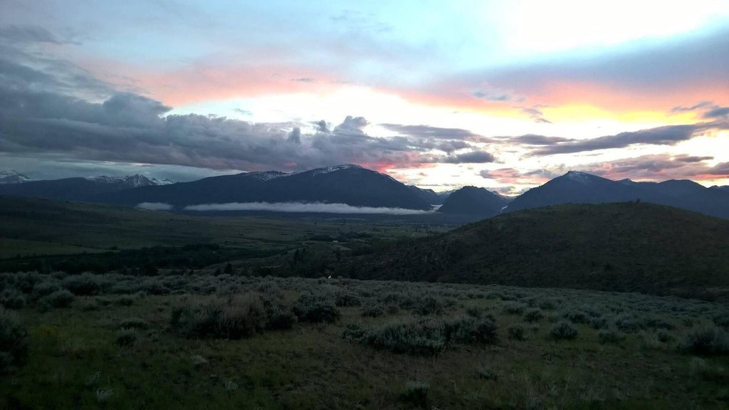 Hamilton, Montana, 59840, United States, ,Land,Forsale,1986971