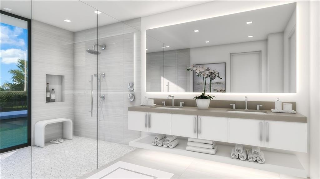Lighthouse Point, Florida, 33064, United States, 3 Bedrooms Bedrooms, ,4.5 BathroomsBathrooms,Residential,Forsale,1927581