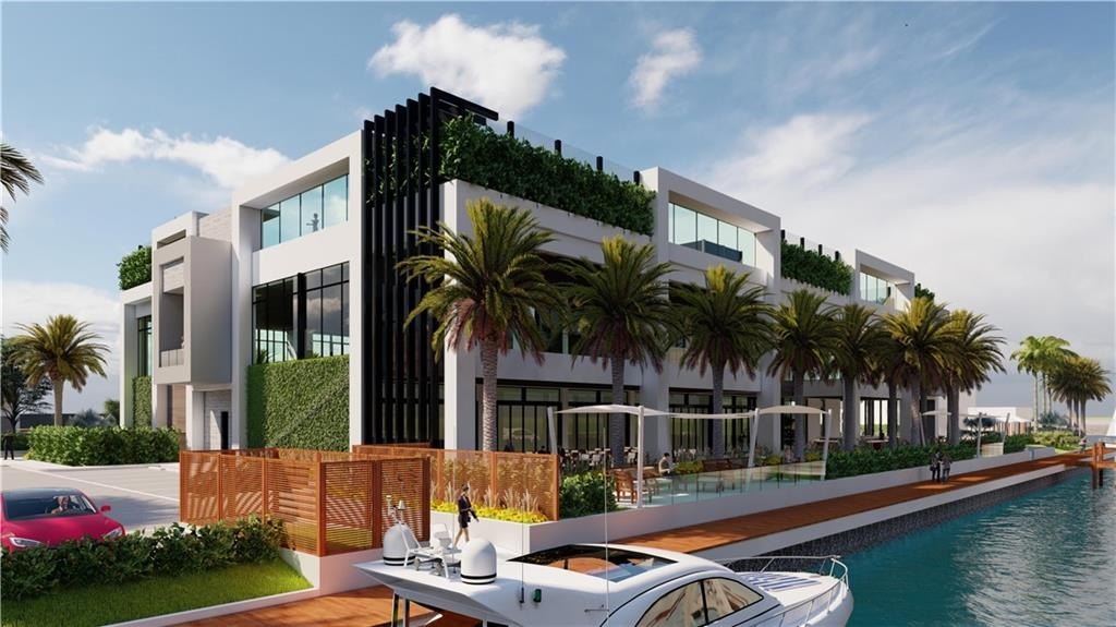 Lighthouse Point, Florida, 33064, United States, 3 Bedrooms Bedrooms, ,4.5 BathroomsBathrooms,Residential,Forsale,1946584