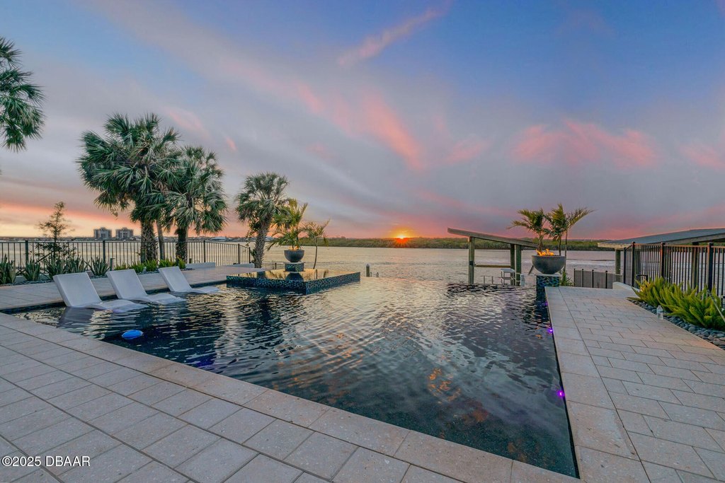 New Smyrna Beach, Florida, 32169, United States, 5 Bedrooms Bedrooms, ,5.5 BathroomsBathrooms,Residential,Forsale,1990156