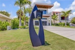 New Smyrna Beach, Florida, 32169, United States, 5 Bedrooms Bedrooms, ,5.5 BathroomsBathrooms,Residential,Forsale,1990156