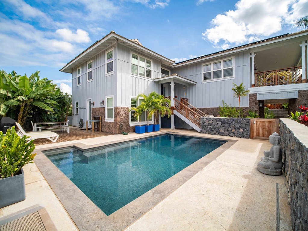 Kihei, Hawaii, 96753, United States, 4 Bedrooms Bedrooms, ,4 BathroomsBathrooms,Residential,Forsale,1944116