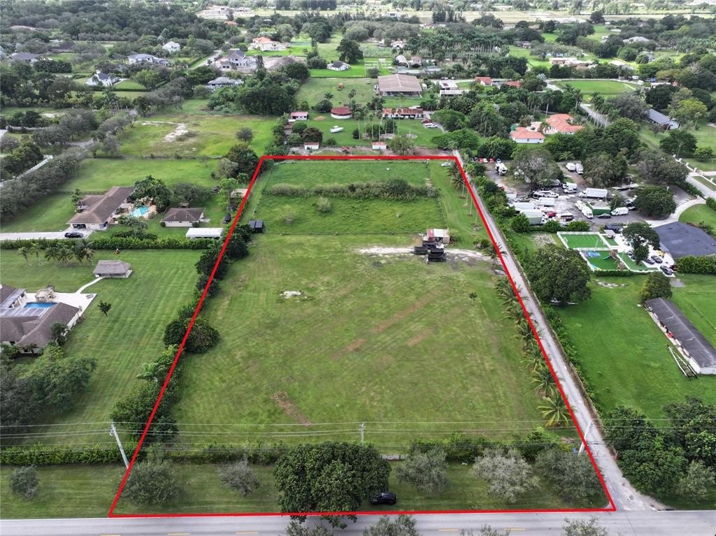Southwest Ranches, Florida, 33331, United States, ,Land,Forsale,1927589