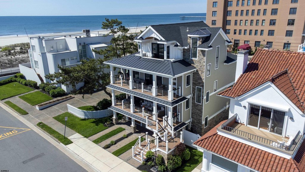 Ventnor, New Jersey, 08406, United States, 6 Bedrooms Bedrooms, ,6.5 BathroomsBathrooms,Residential,Forsale,1946142